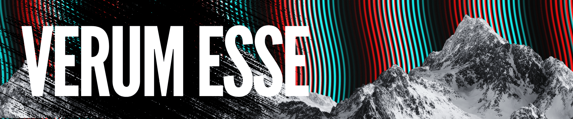 Verum Esse